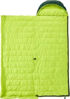 Y By Nordisk Tension Brick 400 Medium -Udendørs Udstyrsbutik 60100195 2