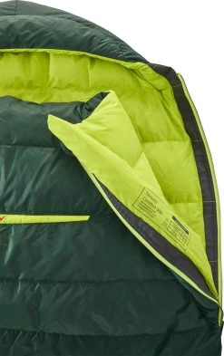 Y By Nordisk Tension Comfort 300 X-Large -Udendørs Udstyrsbutik 60100206 5