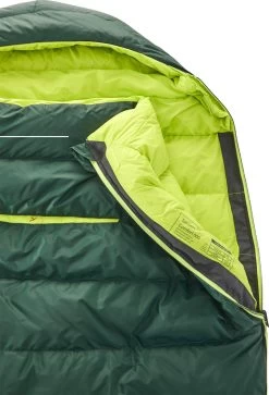 Y By Nordisk Tension Comfort 600 X-Large -Udendørs Udstyrsbutik 60100209 5