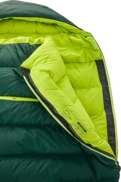 Y By Nordisk Tension Comfort 800 Large -Udendørs Udstyrsbutik 60100211 5