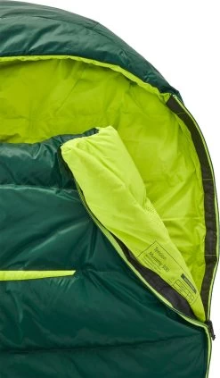 Y By Nordisk Tension Mummy 300 Medium 14 Y By Nordisk Tension Mummy 300 Medium -Udendørs Udstyrsbutik 60100214 4