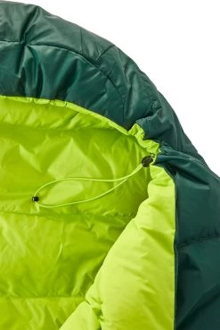 Y By Nordisk Tension Mummy 500 Medium -Udendørs Udstyrsbutik 60100217 2