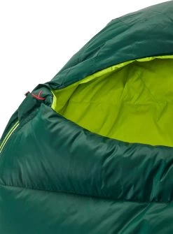 Y By Nordisk Tension Mummy 500 X-Large -Udendørs Udstyrsbutik 60100219 3