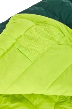 Y By Nordisk Tension Mummy 500 X-Large -Udendørs Udstyrsbutik 60100219 5