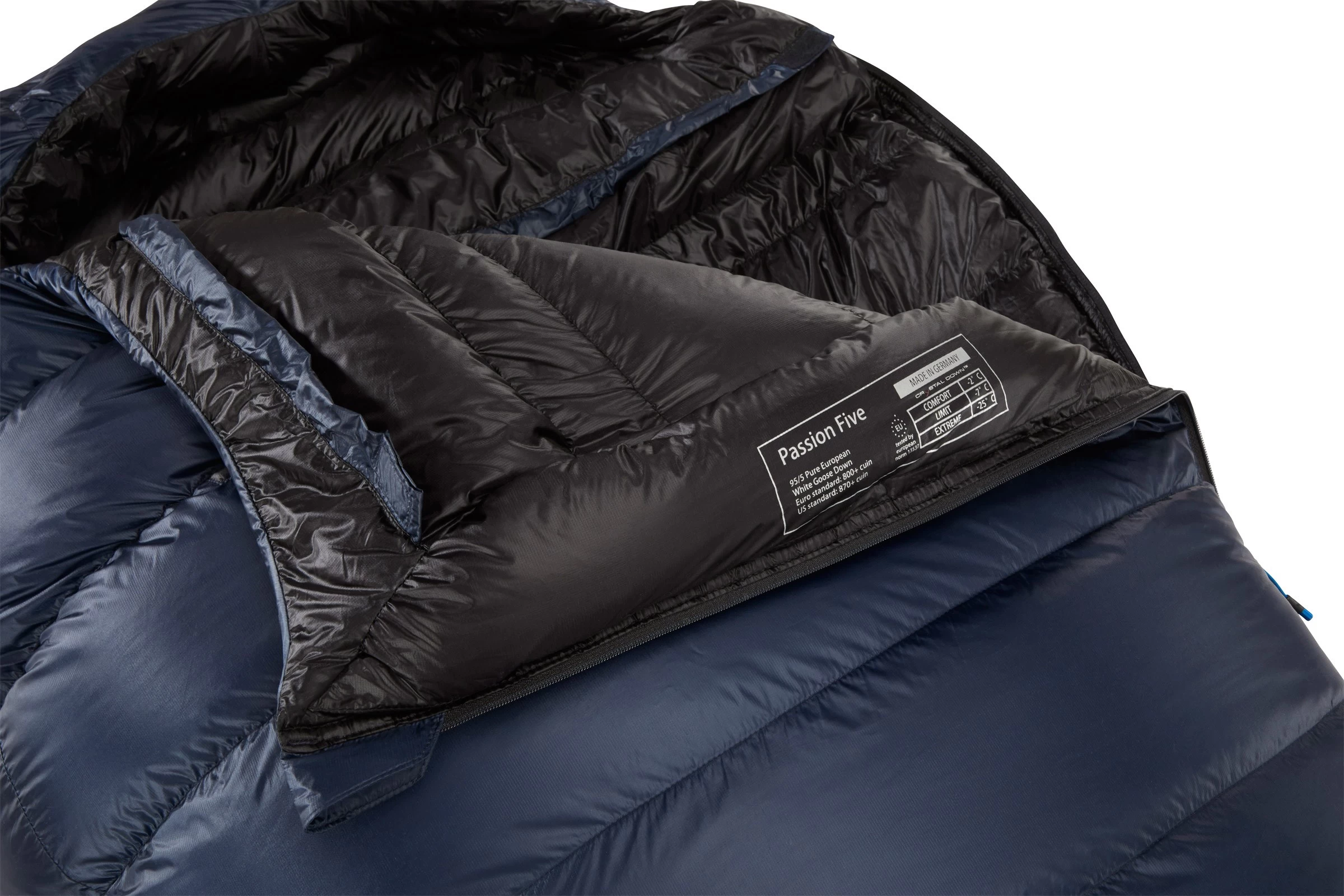 Y By Nordisk Passion Five X-Large 11 Y By Nordisk Passion Five X-Large - Billede 9