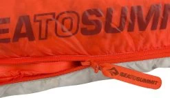 Sea To Summit Flame FmIII Regular Women 15 Sea To Summit Flame FmIII Regular Women -Udendørs Udstyrsbutik 60100249 5