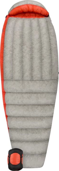 Sea To Summit Flame FmIII Regular Women 17 Sea To Summit Flame FmIII Regular Women -Udendørs Udstyrsbutik 60100249 7