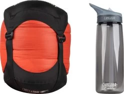 Sea To Summit Flame FmIV Regular Women -Udendørs Udstyrsbutik 60100251 6