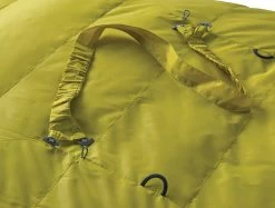 Therm-a-Rest Parsec™ 0F/-18C Regular -Udendørs Udstyrsbutik 60100272 3