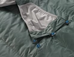 Therm-a-Rest Questar™ 0F/-18C Long -Udendørs Udstyrsbutik 60100282 4