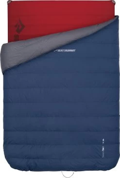 Sea To Summit Tanami TmII Down Camping Comforter -Udendørs Udstyrsbutik 60100284 2