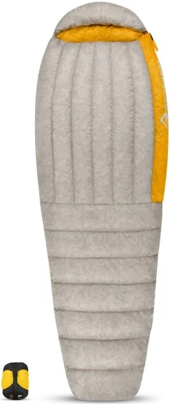 Sea To Summit Spark SpI Long 21 Sea To Summit Spark SpI Long -Udendørs Udstyrsbutik 60100286 9