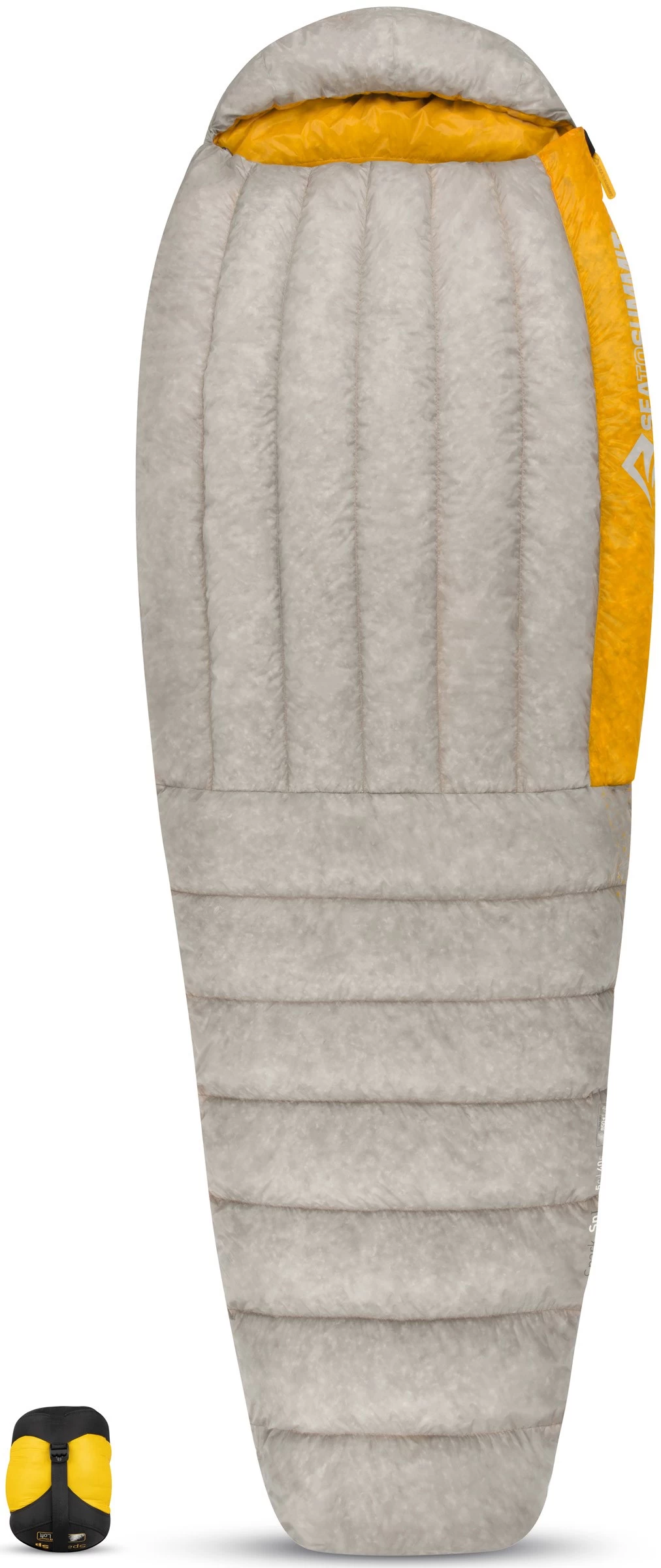 Sea To Summit Spark SpI Long 12 Sea To Summit Spark SpI Long - Billede 10