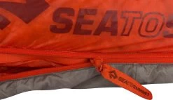 Sea To Summit Flame FmII Long Women -Udendørs Udstyrsbutik 60100288 6