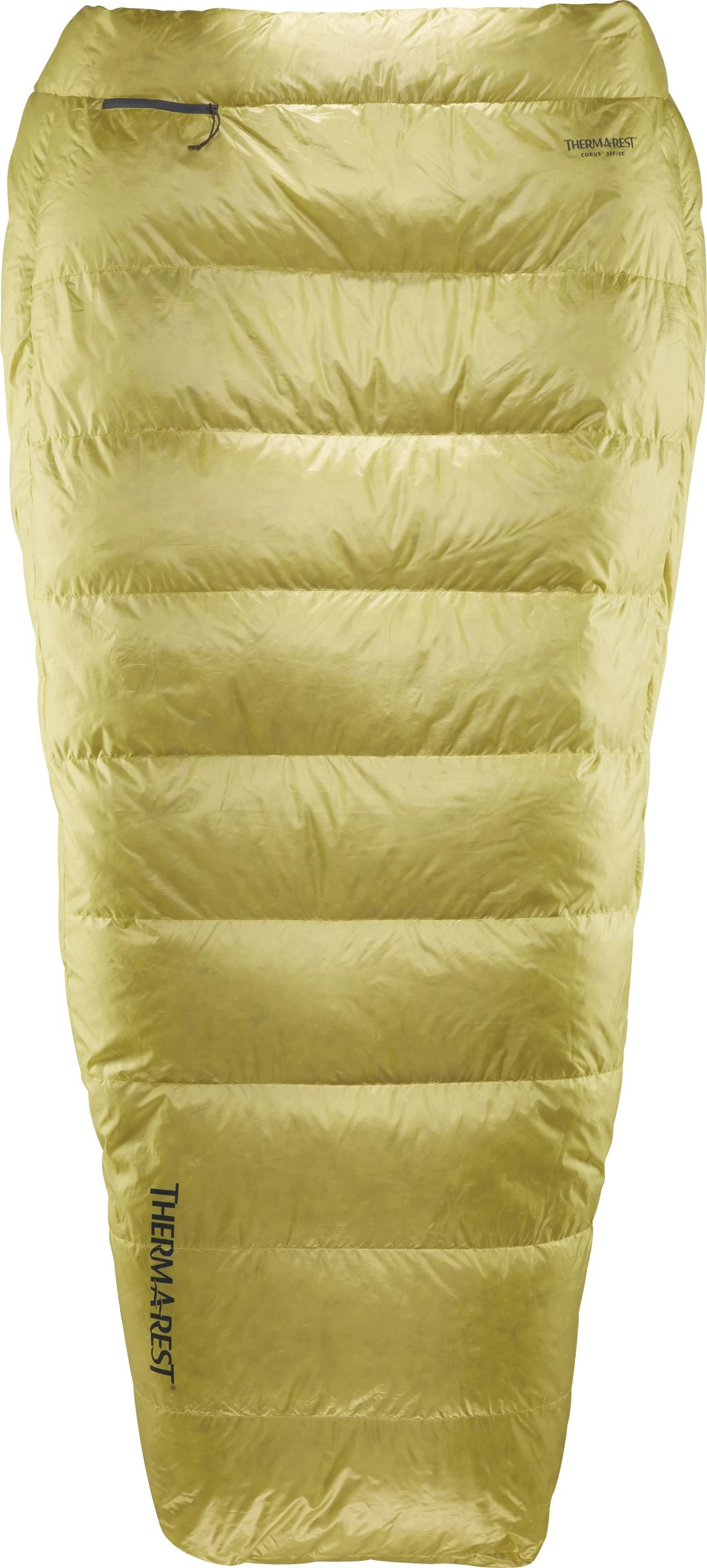 Therm-a-Rest Corus™ 32F/0C Quilt Regular 4 Therm-a-Rest Corus™ 32F/0C Quilt Regular - Billede 2