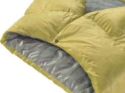 Therm-a-Rest Corus™ 32F/0C Quilt Regular 16 Therm-a-Rest Corus™ 32F/0C Quilt Regular -Udendørs Udstyrsbutik 60100291 5