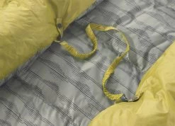 Therm-a-Rest Corus™ 32F/0C Quilt Regular 17 Therm-a-Rest Corus™ 32F/0C Quilt Regular -Udendørs Udstyrsbutik 60100291 6