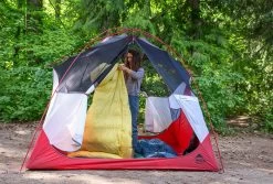 Therm-a-Rest Corus™ 32F/0C Quilt Regular 19 Therm-a-Rest Corus™ 32F/0C Quilt Regular -Udendørs Udstyrsbutik 60100291 8