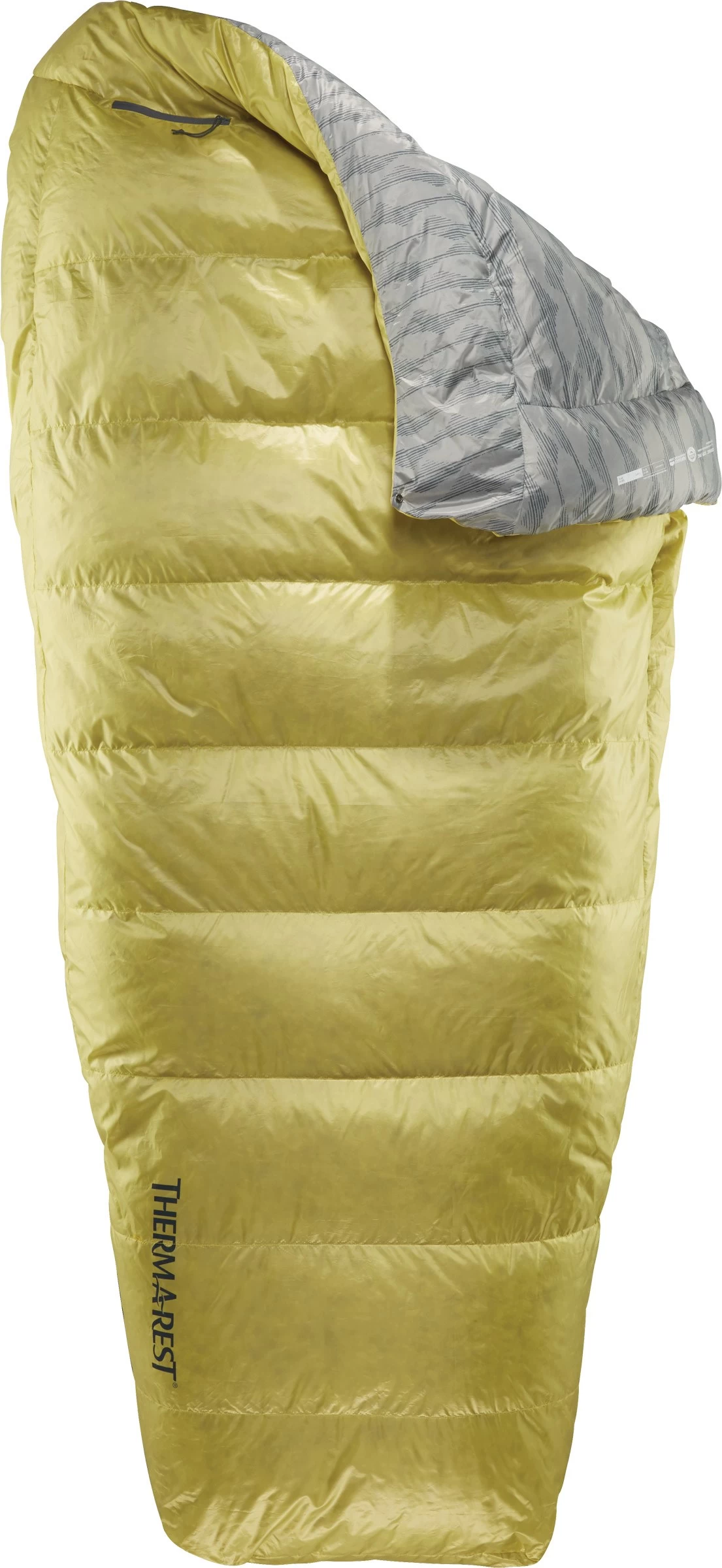 Therm-a-Rest Corus™ 32F/0C Quilt Regular 3 Therm-a-Rest Corus™ 32F/0C Quilt Regular
