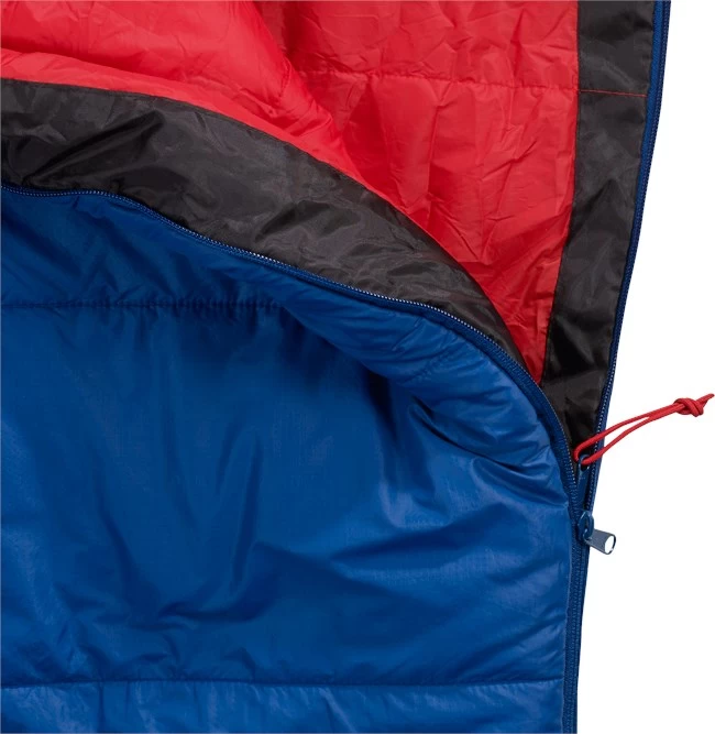 FJÄLLRÄVEN Abisko Two Seasons Long 5 FJÄLLRÄVEN Abisko Two Seasons Long - Billede 3