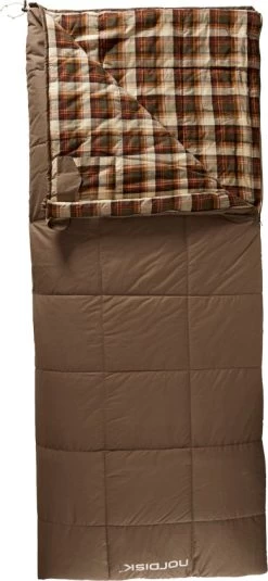 Nordisk Almond -2 Large -Udendørs Udstyrsbutik 60200144 2