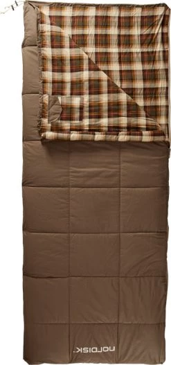 Nordisk Almond +10 Large -Udendørs Udstyrsbutik 60200145 2