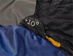 Nordisk Puk +10 Curve Large -Udendørs Udstyrsbutik 60200197 2