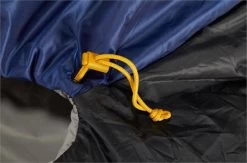 Nordisk Puk +10 Curve X-Large -Udendørs Udstyrsbutik 60200198 3