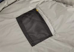 Nordisk Puk +10 Curve X-Large -Udendørs Udstyrsbutik 60200198 5