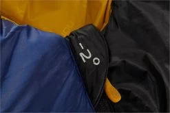 Nordisk Puk -2 Curve Large 14 Nordisk Puk -2 Curve Large -Udendørs Udstyrsbutik 60200203 4