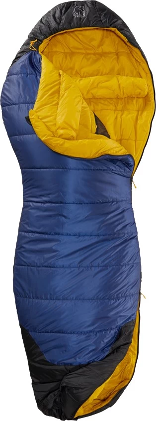 Nordisk Puk -2 Curve X-Large 4 Nordisk Puk -2 Curve X-Large - Billede 2