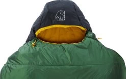 Nordisk Gormsson +4 Curve X-Large 13 Nordisk Gormsson +4 Curve X-Large -Udendørs Udstyrsbutik 60200232 2