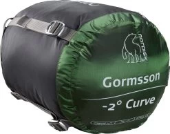 Nordisk Gormsson -2 Curve Medium -Udendørs Udstyrsbutik 60200233 9
