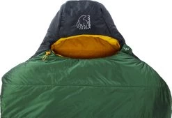 Nordisk Gormsson -2 Curve X-Large -Udendørs Udstyrsbutik 60200235 8