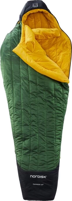 Nordisk Gormsson -10 Mummy Large -Udendørs Udstyrsbutik 60200242 1