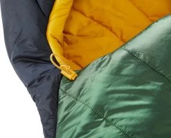 Nordisk Gormsson -10 Mummy Large -Udendørs Udstyrsbutik 60200242 4