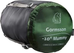 Nordisk Gormsson -10 Mummy Large -Udendørs Udstyrsbutik 60200242 9