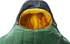 Nordisk Gormsson -20 Mummy Medium -Udendørs Udstyrsbutik 60200244 2