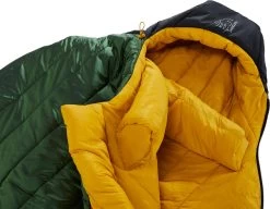 Nordisk Gormsson -20 Mummy Large -Udendørs Udstyrsbutik 60200245 3