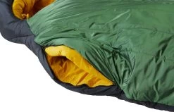 Nordisk Gormsson -20 Mummy Large -Udendørs Udstyrsbutik 60200245 5