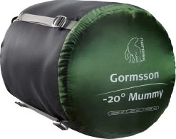 Nordisk Gormsson -20 Mummy X-Large -Udendørs Udstyrsbutik 60200246 9