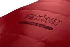 Grand Canyon Utah 190 Blanket -Udendørs Udstyrsbutik 60200252 2