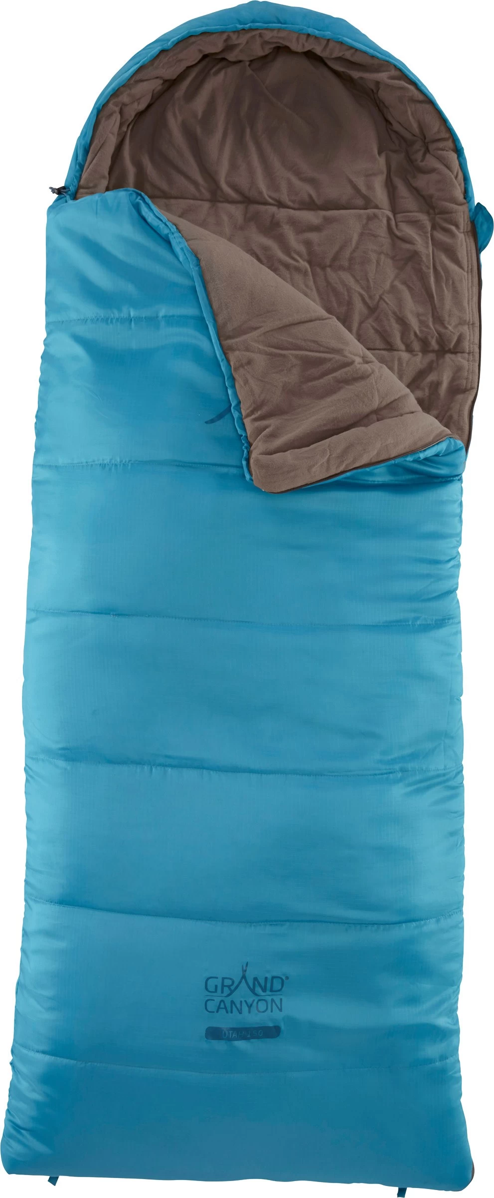 Grand Canyon Utah 150 Blanket Kids 4 Grand Canyon Utah 150 Blanket Kids - Billede 2