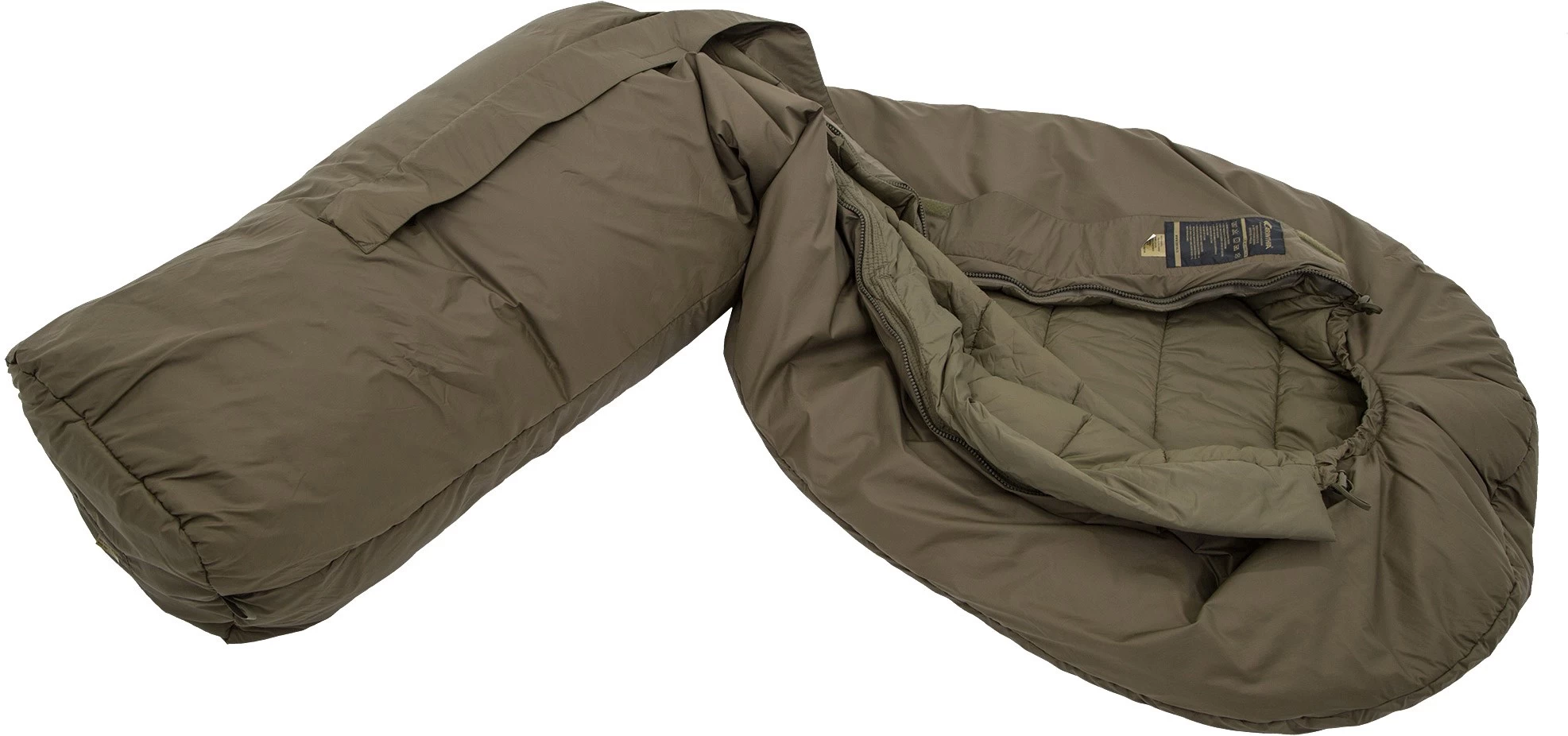 Carinthia Defence 4 Large 5 Carinthia Defence 4 Large - Billede 3