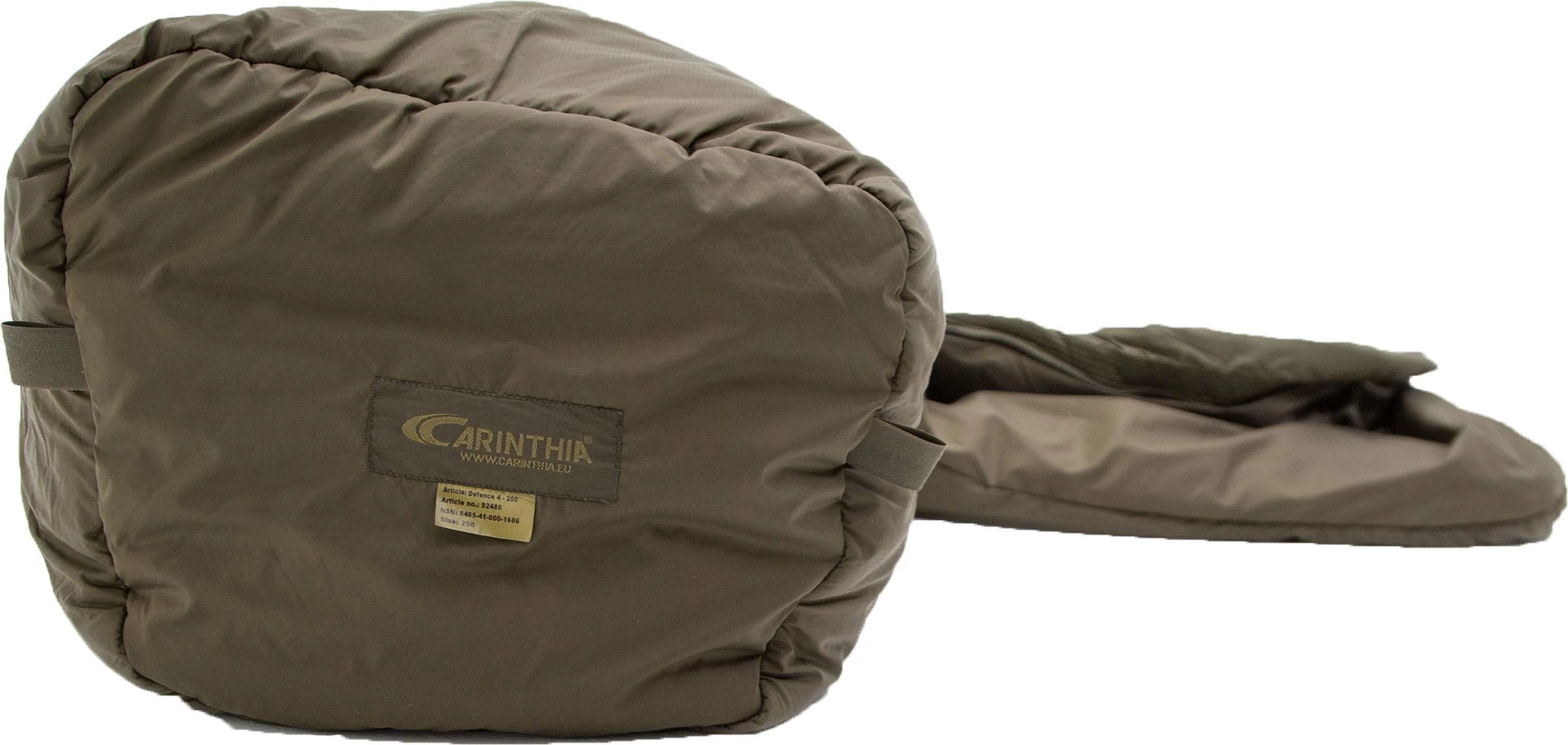 Carinthia Defence 4 Large 7 Carinthia Defence 4 Large - Billede 5