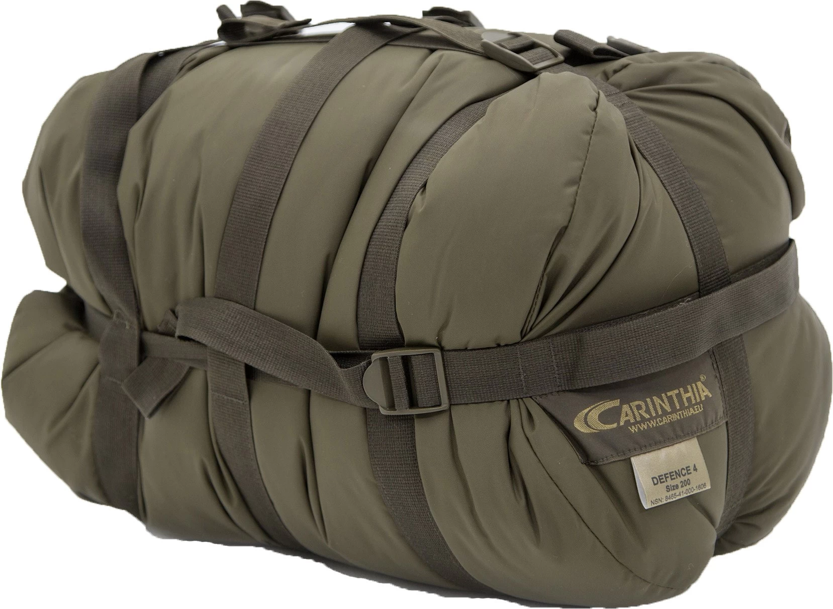 Carinthia Defence 4 Large 11 Carinthia Defence 4 Large - Billede 9