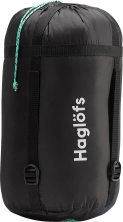 Haglöfs Musca -1 Women -Udendørs Udstyrsbutik 60200266 4