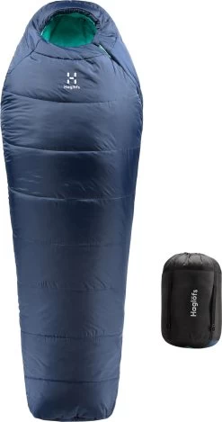 Haglöfs Musca -26 Women -Udendørs Udstyrsbutik 60200267 5