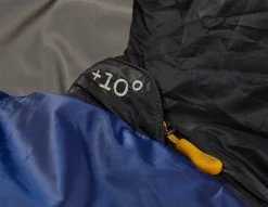 Nordisk Puk +10 Curve Medium -Udendørs Udstyrsbutik 60200269 2