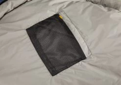 Nordisk Puk +10 Curve Medium -Udendørs Udstyrsbutik 60200269 5